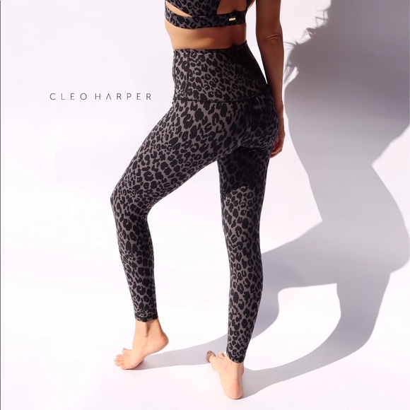 REIGN LEGGING 2.0 - JAGUAR - Picture 3 of 5